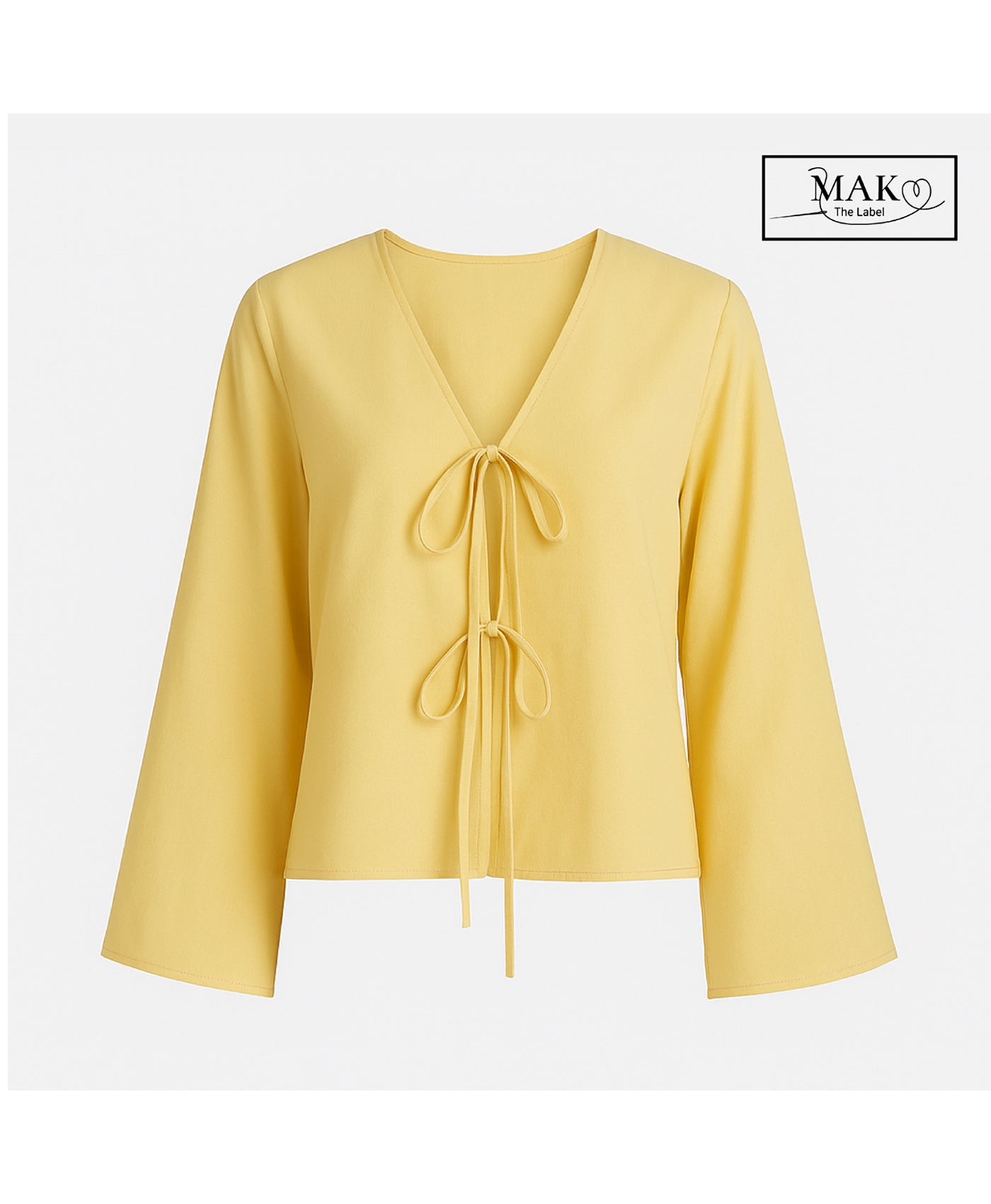 HAZEL YELLOW