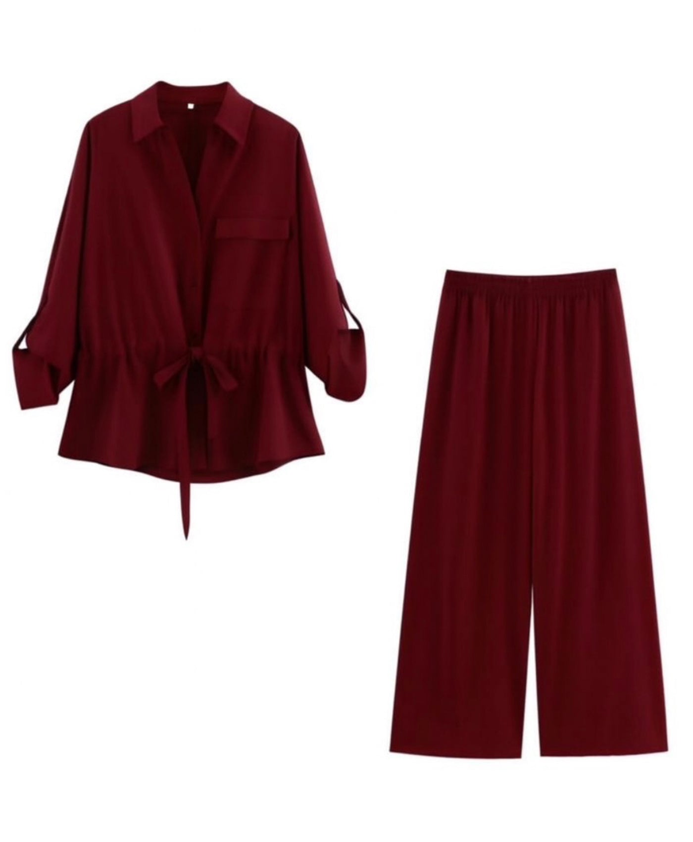 NINA MAROON