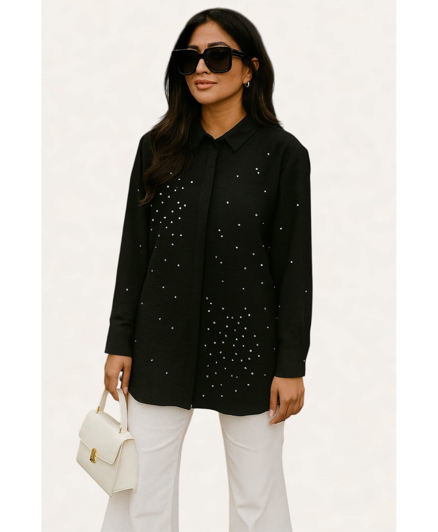 MIDNIGHT SHIRT