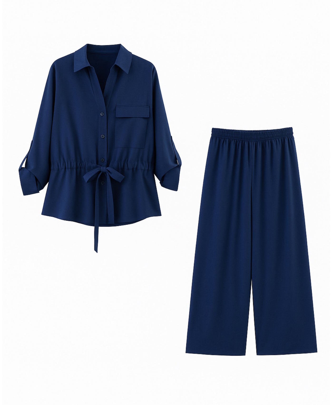 NINA BLUE