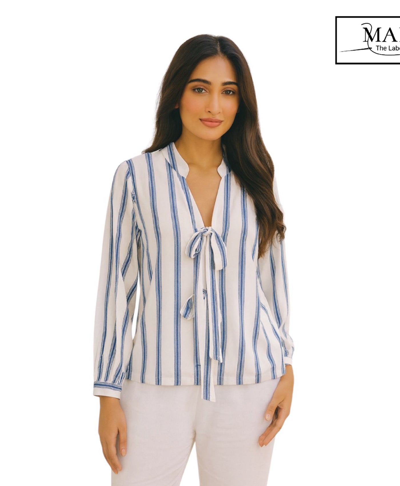 AIZAH BOWTOP