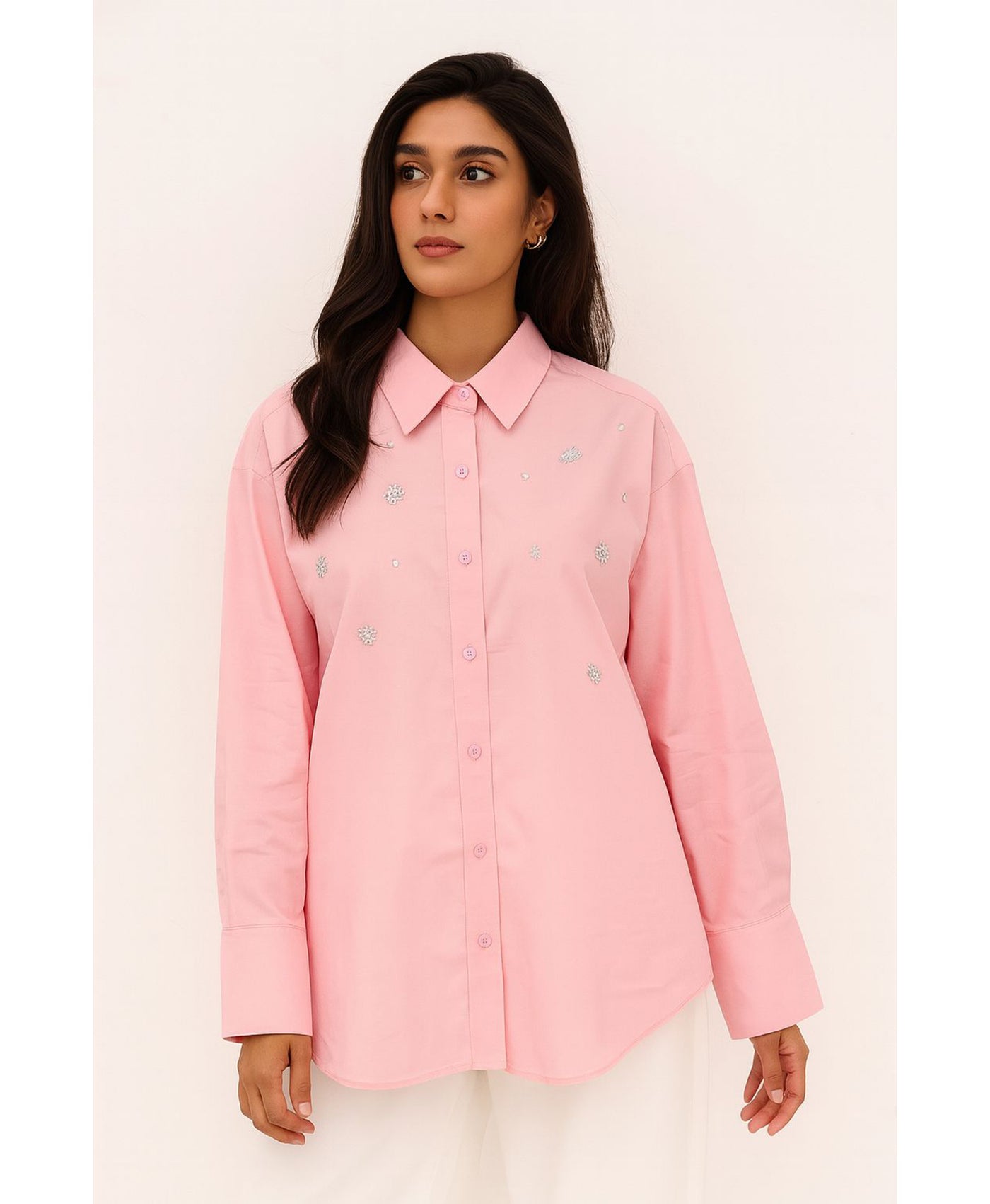 ALIZA SPARK SHIRT