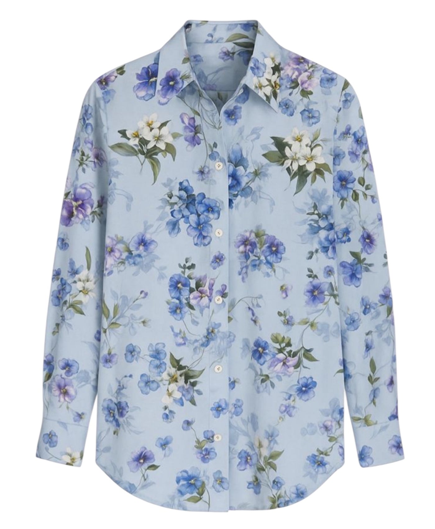 Raya Shirt