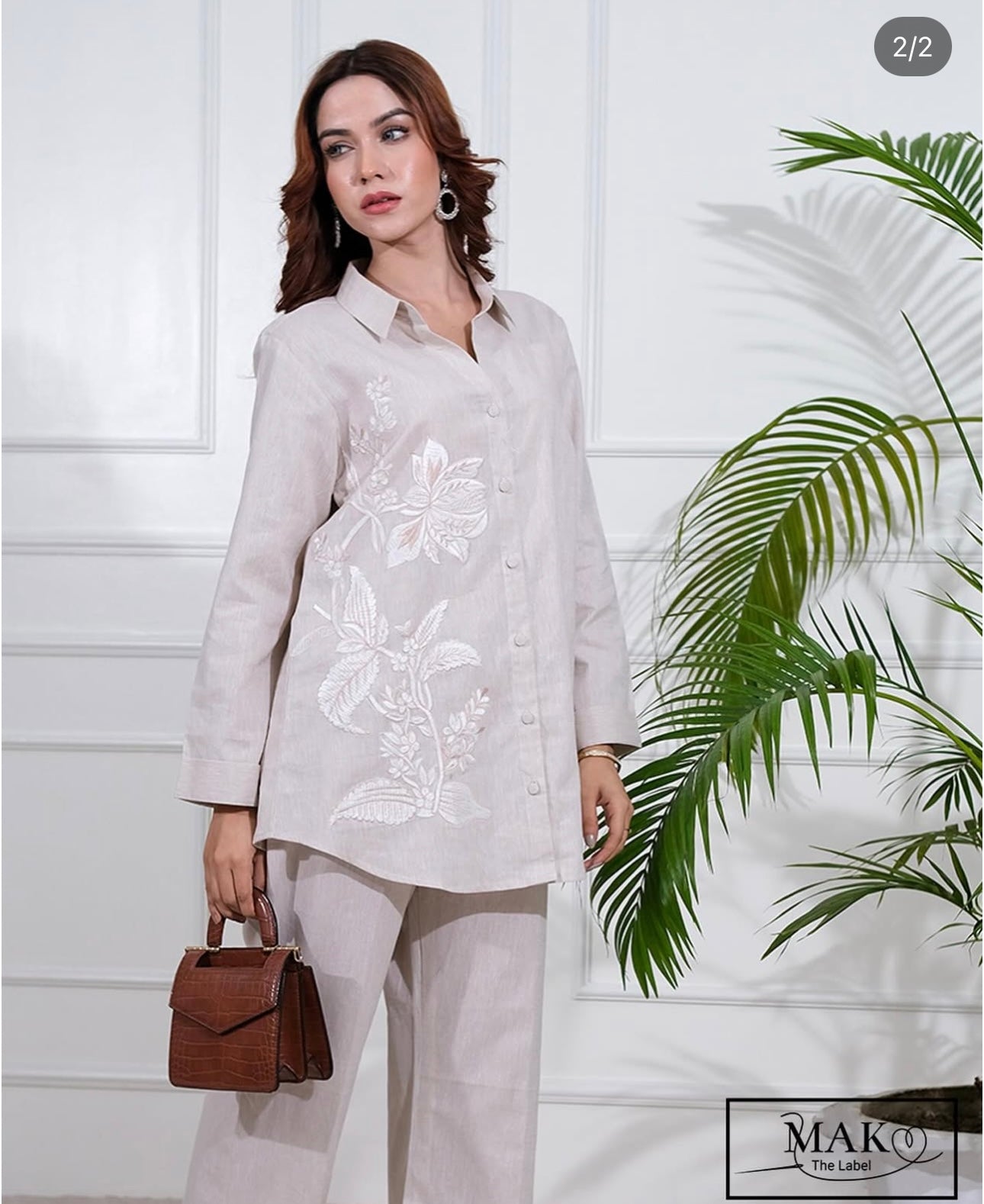DIANA CO-ORD SET