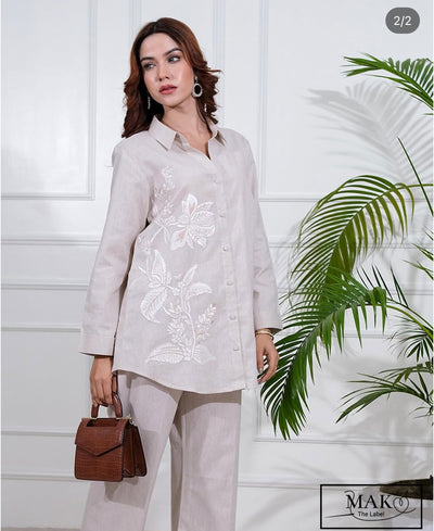 DIANA CO-ORD SET