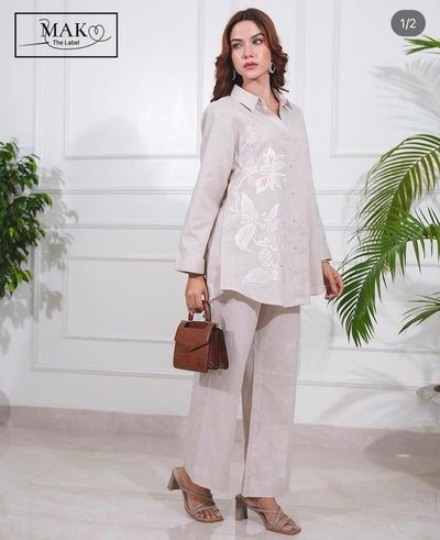 DIANA CO-ORD SET