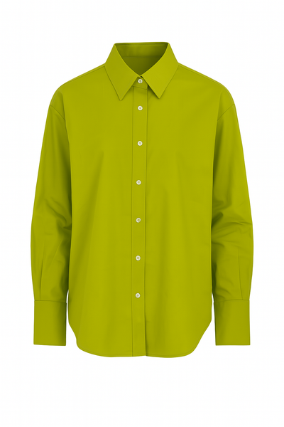 ALIZA PLAIN SHIRT