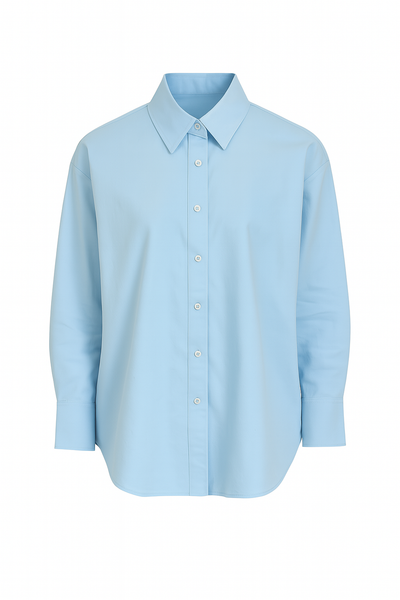 ALIZA PLAIN SHIRT