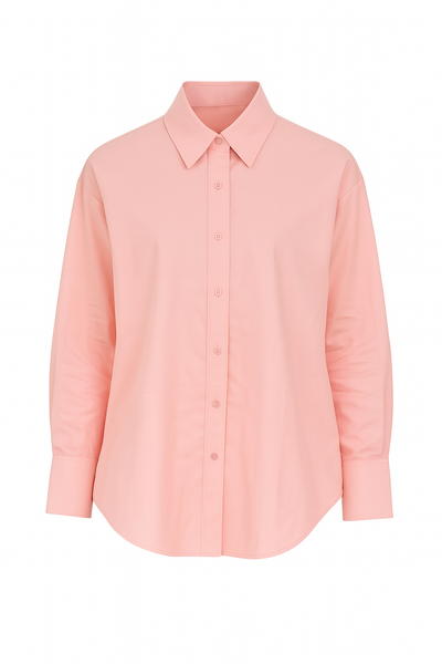 ALIZA PLAIN SHIRT